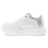Tenisky CHEBELLO - 4707_-059-515-PSK-S389 Biały