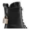 Členkové Topánky Chebello - 4517_-161-000-MIC-S346 Czarny