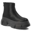 Členkové Topánky S.BARSKI - MR52-204 Black