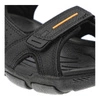 Sandále WRANGLER - 20251051.25Y Black