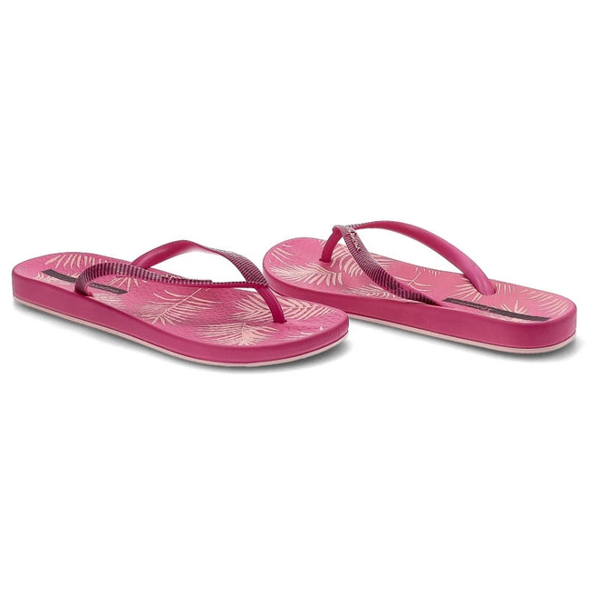 Žabky Ipanema - 82279 Pink 21108
