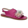 Sandále Chebello - 2937_-386-000-PSK-S130 Fuksja