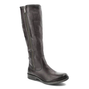 Čižmy Carinii - B1899_-157-057-000-852 Babilonia/Nubuk 23