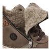 Členkové Topánky RIEKER - 44565-25 Brown
