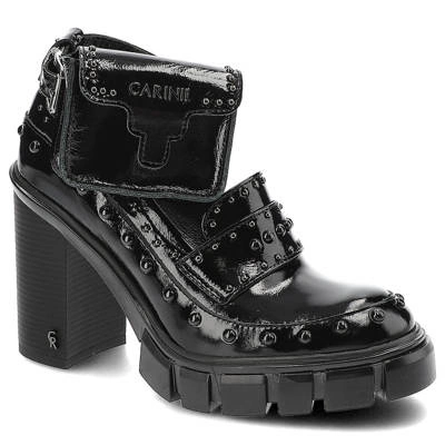 Poltopánky Carinii - B7934_-070-000-000-E98 Czarny