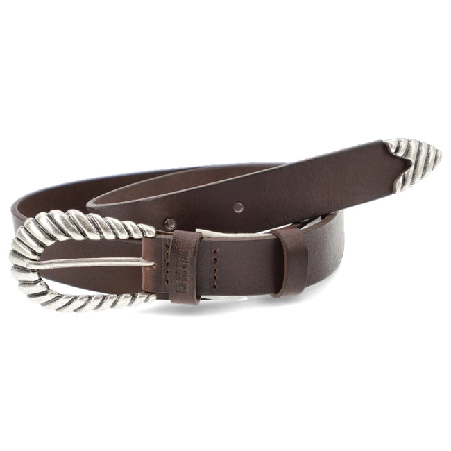 Opasok BIG STAR - II675019 Czarny