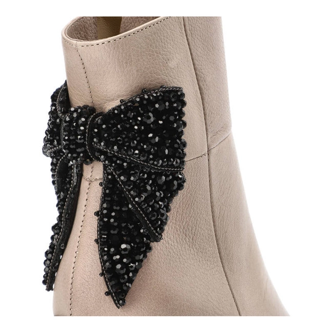 Členkové Topánky Armodo - 2612 Ivory 232