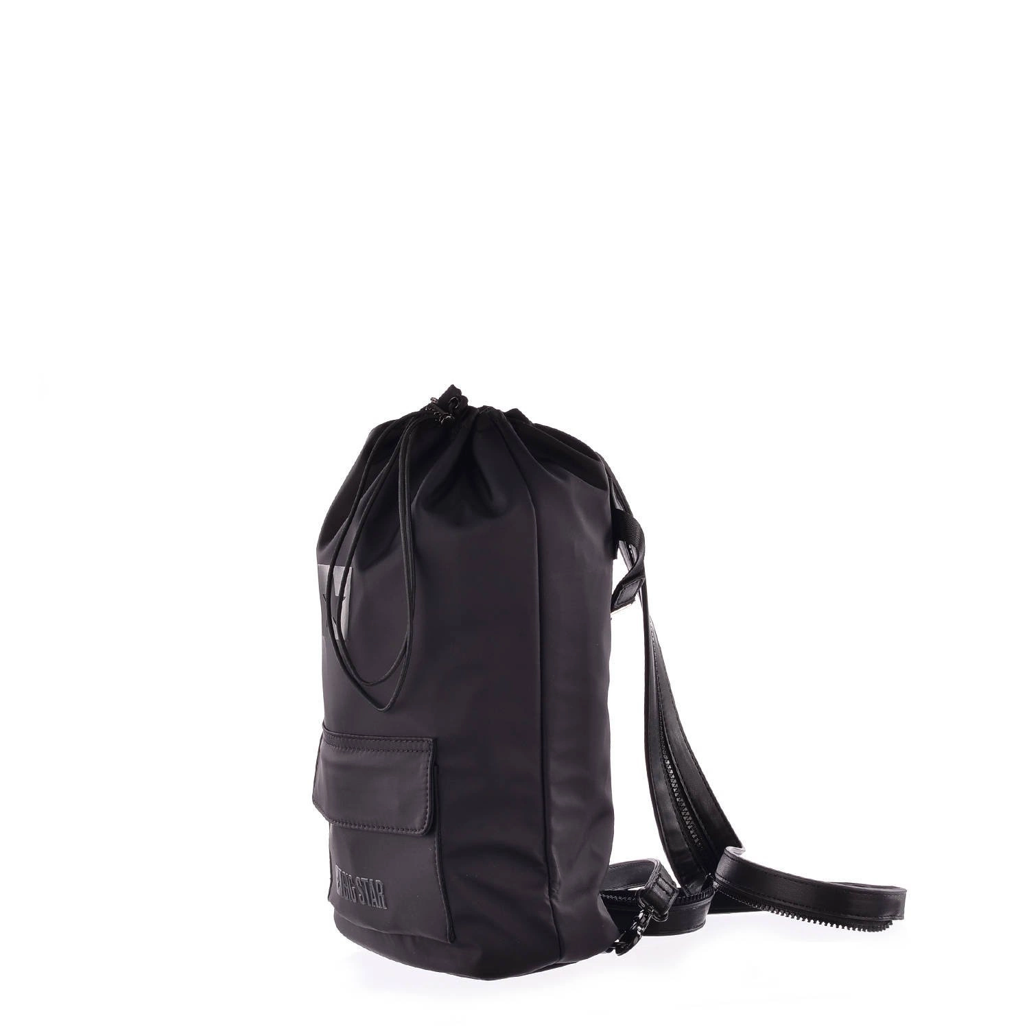 Batoh Big Star Accessories - HH574131 Czarny