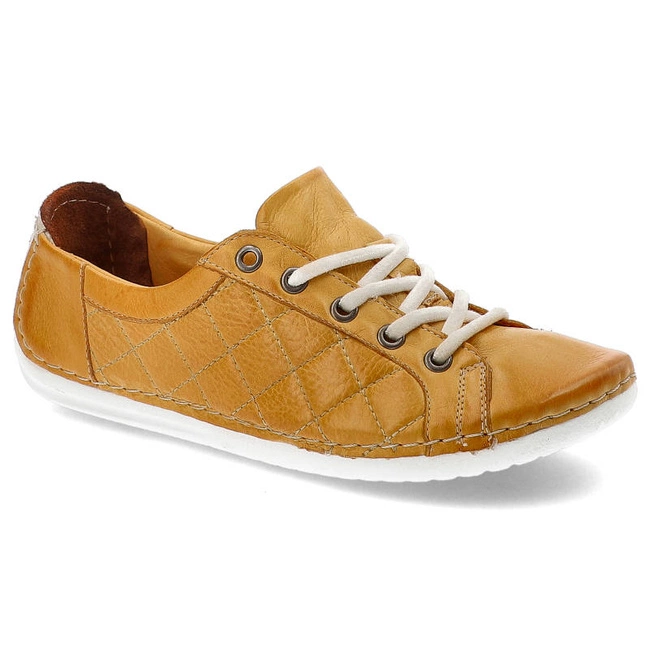 Poltopánky Maciejka - 2336 Żółty 03