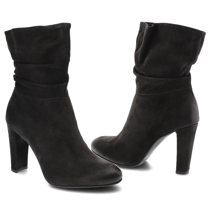 Členkové Topánky Carinii - B3079-360-000-PSK-B30 Samuel 04