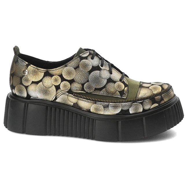 Poltopánky Maciejka - 05740-25/00-1 Złoty