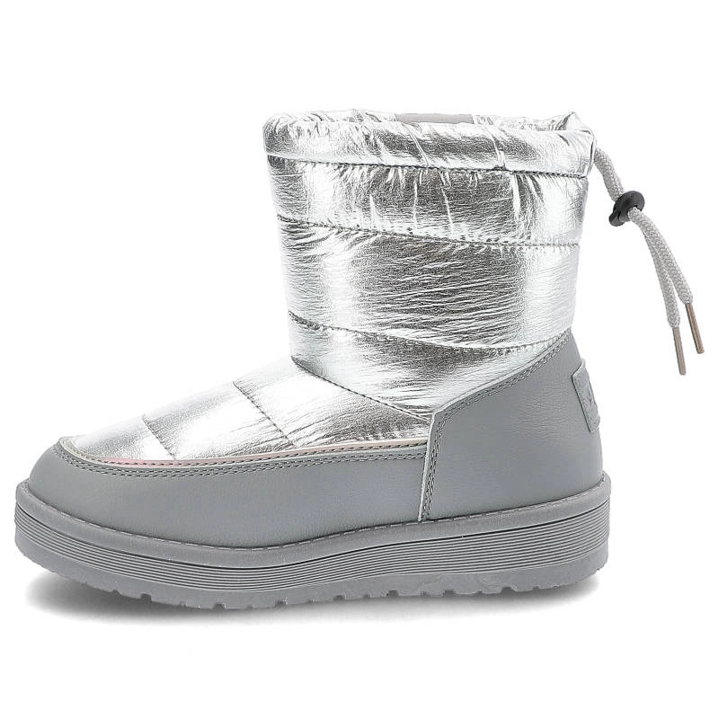 Snehule Big Star - KK374218 Szary