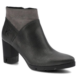 Členkové Topánky Karino - 1441/002-F Szary