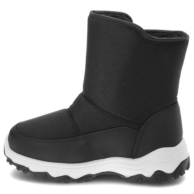 Snehule Big Star - MM374119 Czarny