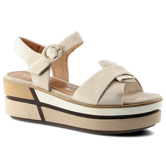 Sandále Tamaris - 1-28024-24 375 Antelope