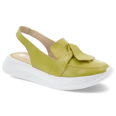 Sandále ARMODO - 1368 Limon 2753