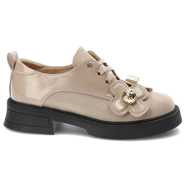 Poltopánky S.Barski - MR870-86 Beige