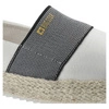 Espadrilky Big Star - HH274480 Biały