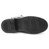 Členkové Topánky VINCEZA - 66818 BK Czarny