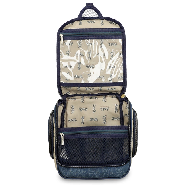 Kozmetická Taštička ANEKKE - 41587-013