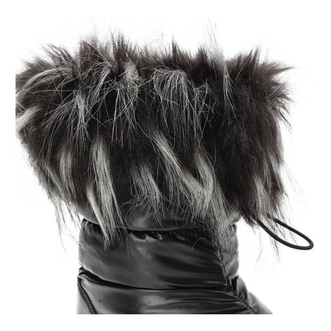 Snehule Big Star - MM274379 Czarny