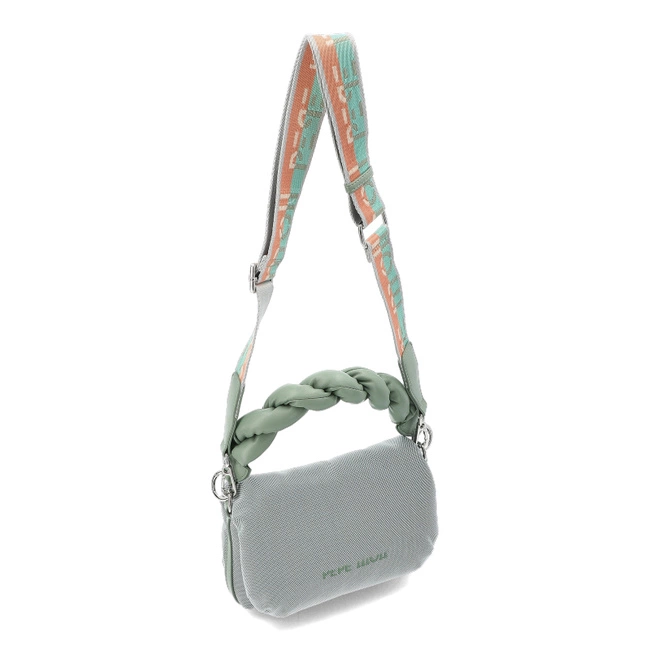 Kabelka PEPE MOLL - 251180 Madras Mint