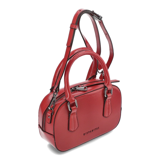 Kabelka Hispanitas - BI243538 River-I24 Carmin River-I24 Carmin