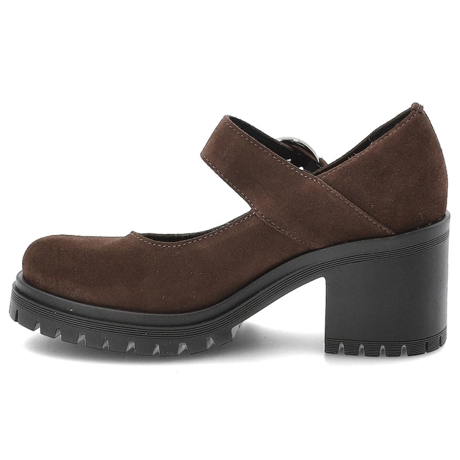 Poltopánky ARMODO - 20166 W.Czekolada+Cn