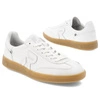 Tenisky RIEKER - W2200-80 White