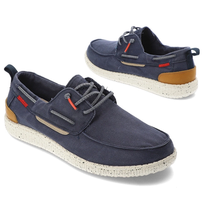 Poltopánky Pitas - WP150 Jack 15-Periscope