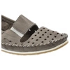 Poltopánky Lanqier - 38C1156 Szary Grey