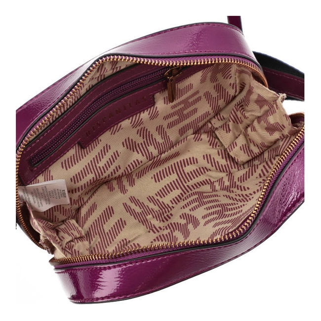 Kabelka Hispanitas - BI232934 River-I23 Magenta