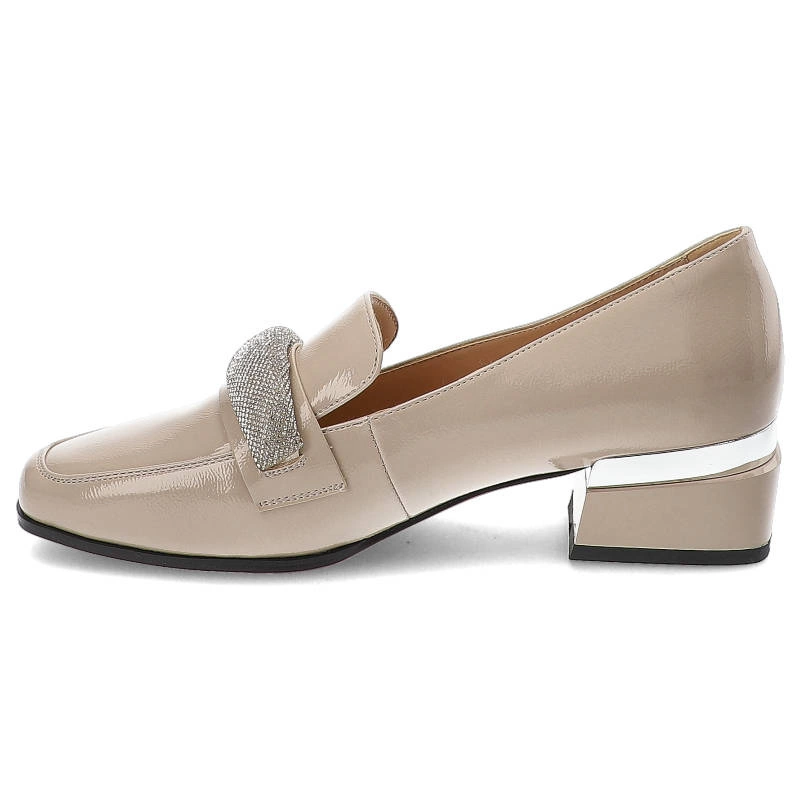 Poltopánky S.Barski - MR-7266 Beige