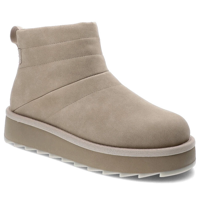 Členkové Topánky Tamaris - 1-26821-41 341 Taupe