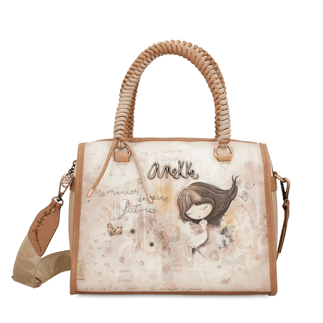 Kabelka ANEKKE - 40801-189