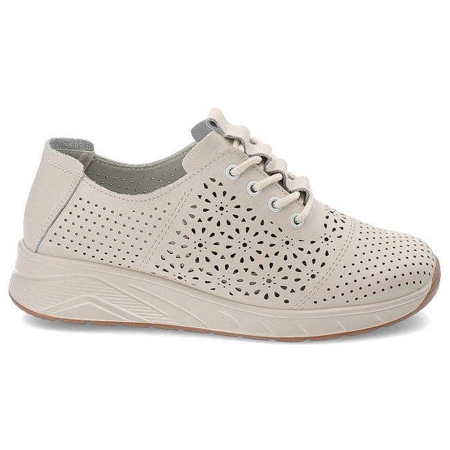 Poltopánky Artiker - 54C1734 Beżowy