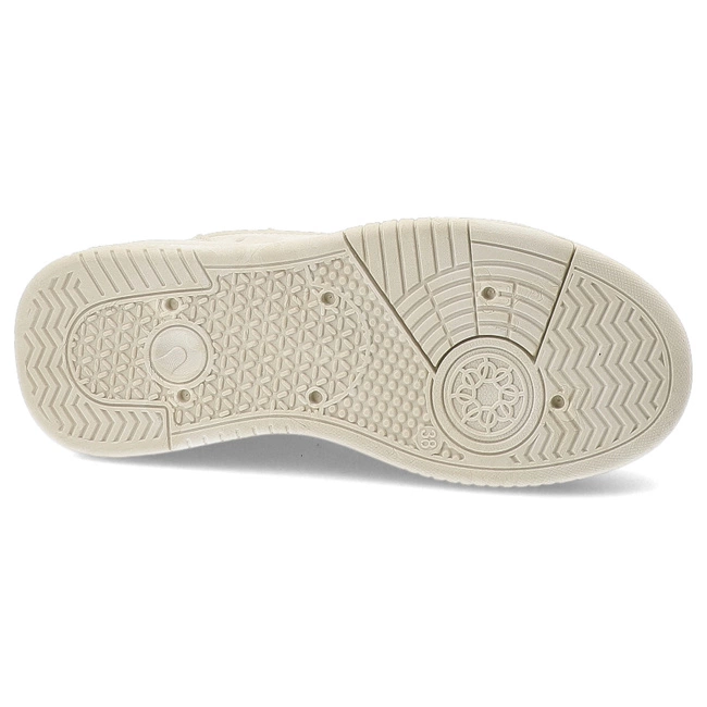 Tenisky BIG STAR - NN274668 Beż