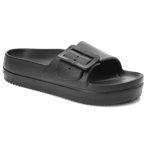 Šľapky Big Star - NN274A662 906 Czarny