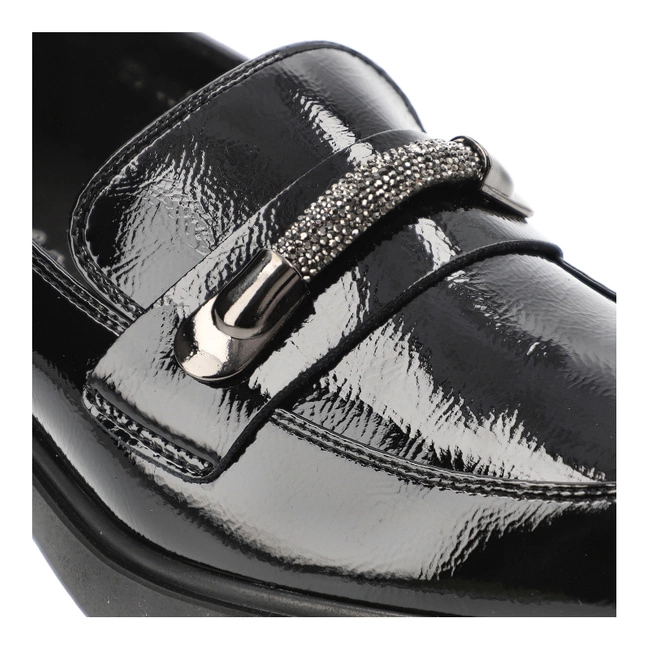 Poltopánky Vinceza - 58411 BK PT Czarny PT