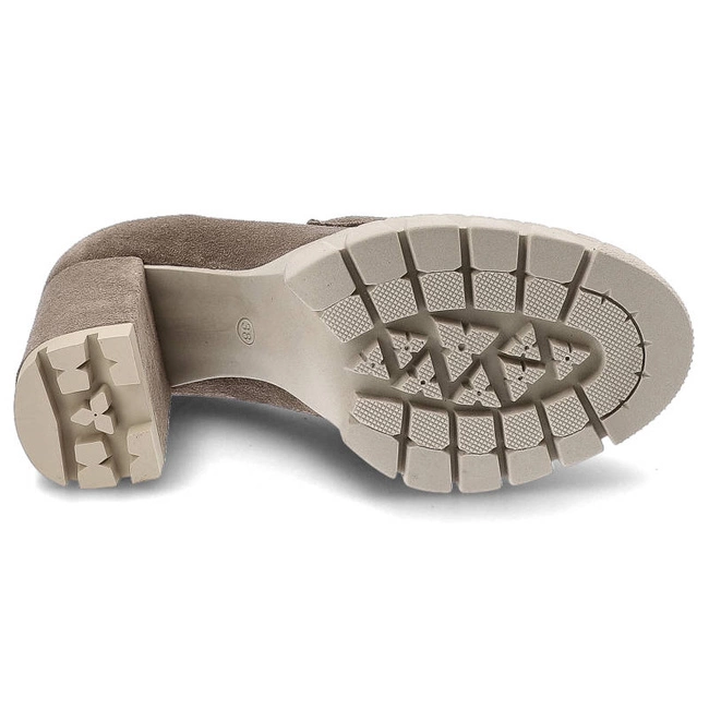 Poltopánky Lemar - 20113 W.Taupe