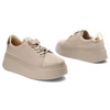 Tenisky Chebello - 4292_-302-053-PSK-S251 Beżowy