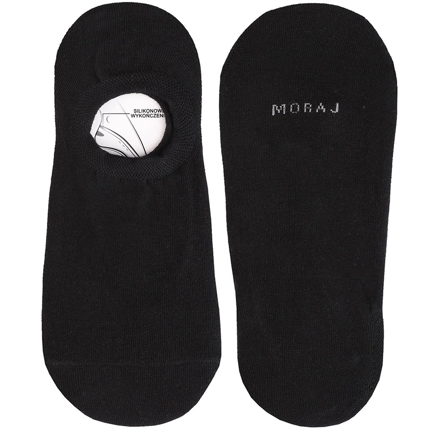 Ponožky Moraj - CDB200-385 Mix Kolor