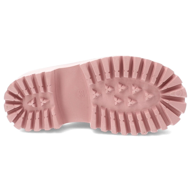 Šľapky BIG STAR - NN274020 J.Róż