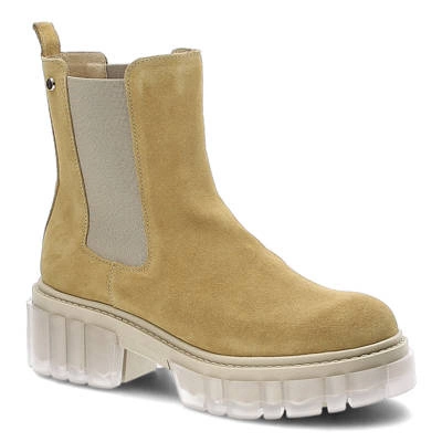 Členkové Topánky Lemar - 30328 W.Piasek