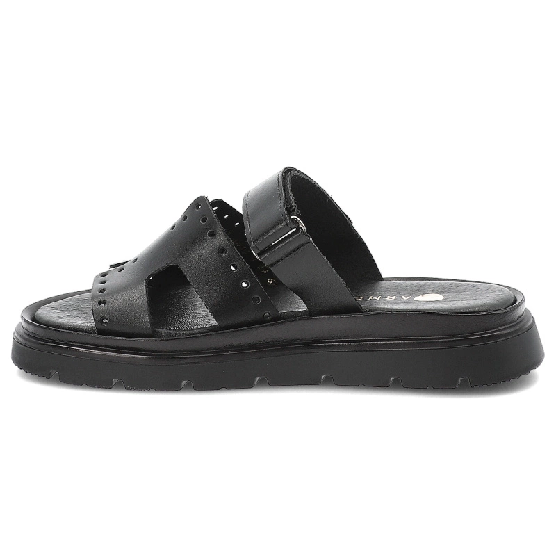 Šľapky ARMODO - 40440 Bf.Czarny