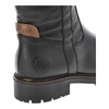 Čižmy Rieker - Y9155-00 Black