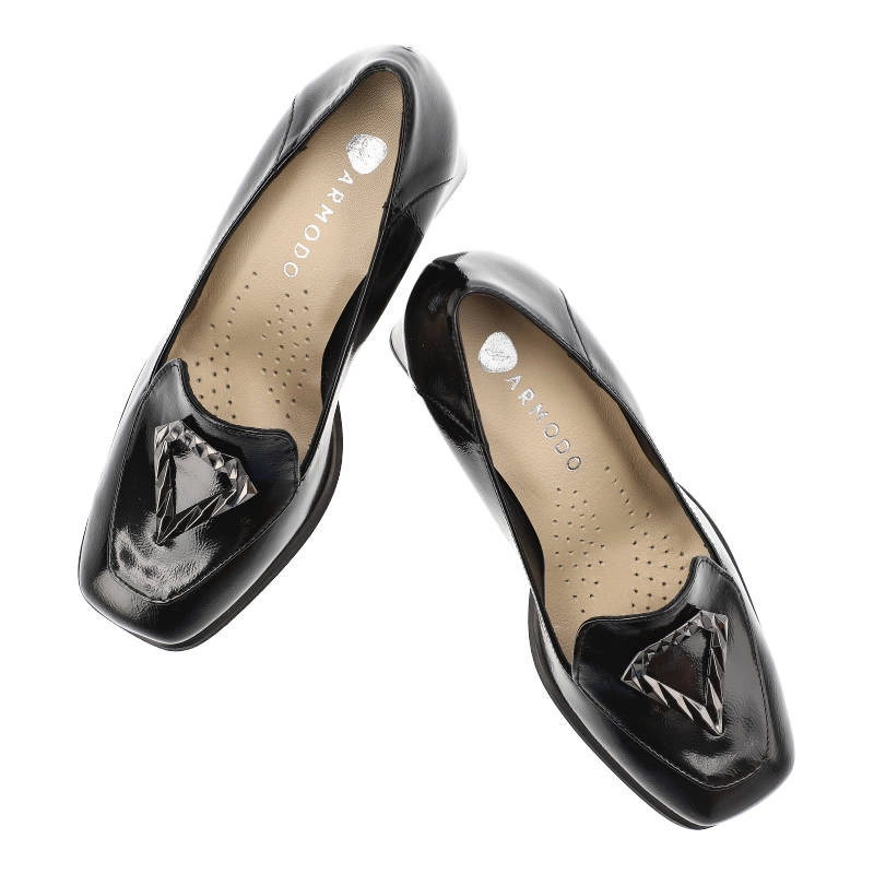 Poltopánky Armodo - 9572 Czarny Naplak 272