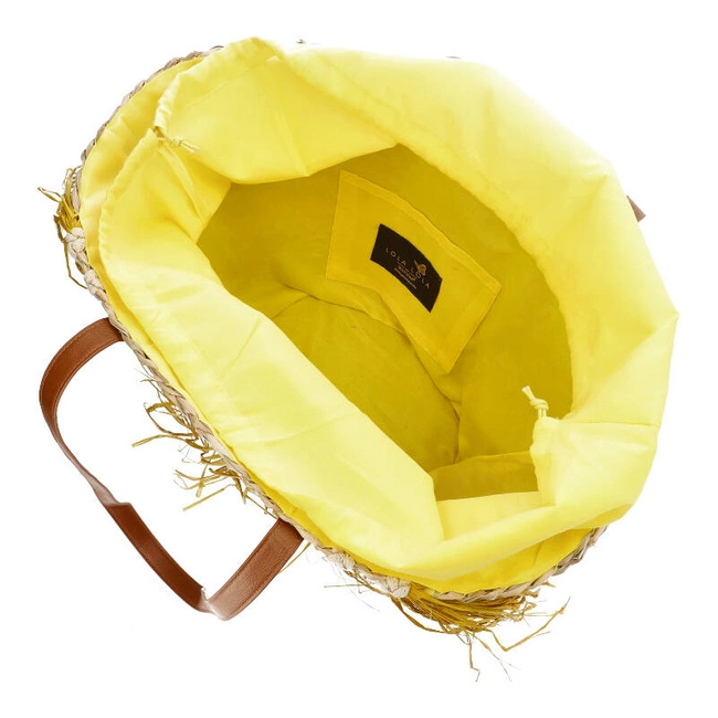 Kabelka Sca'viola - TG-2 Yellow