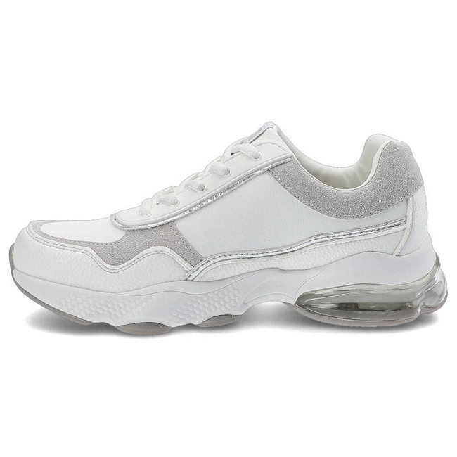 Tenisky Big Star - II274178 Biały