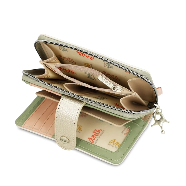 Peňaženka ANEKKE - 40609-909